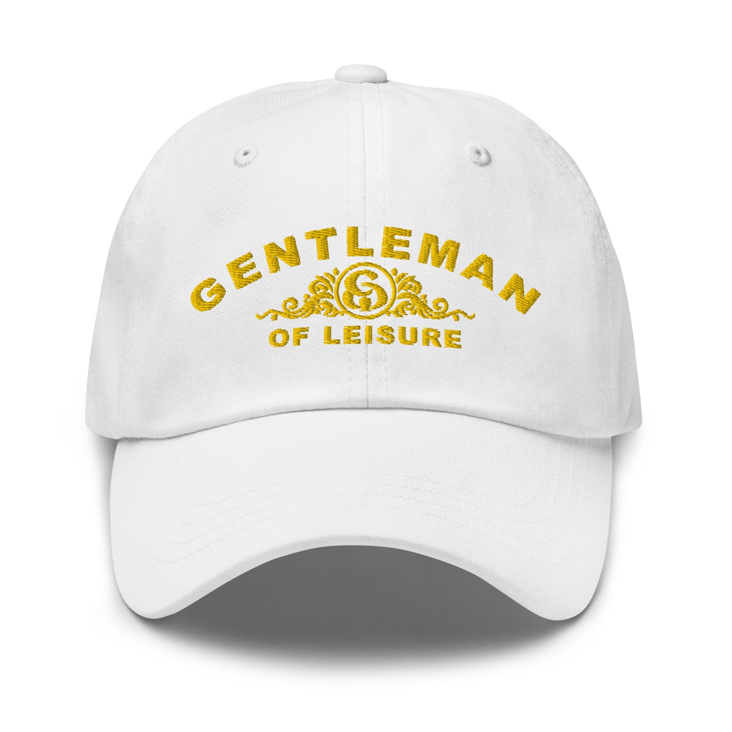 Gentleman of Leisure - Dad hat