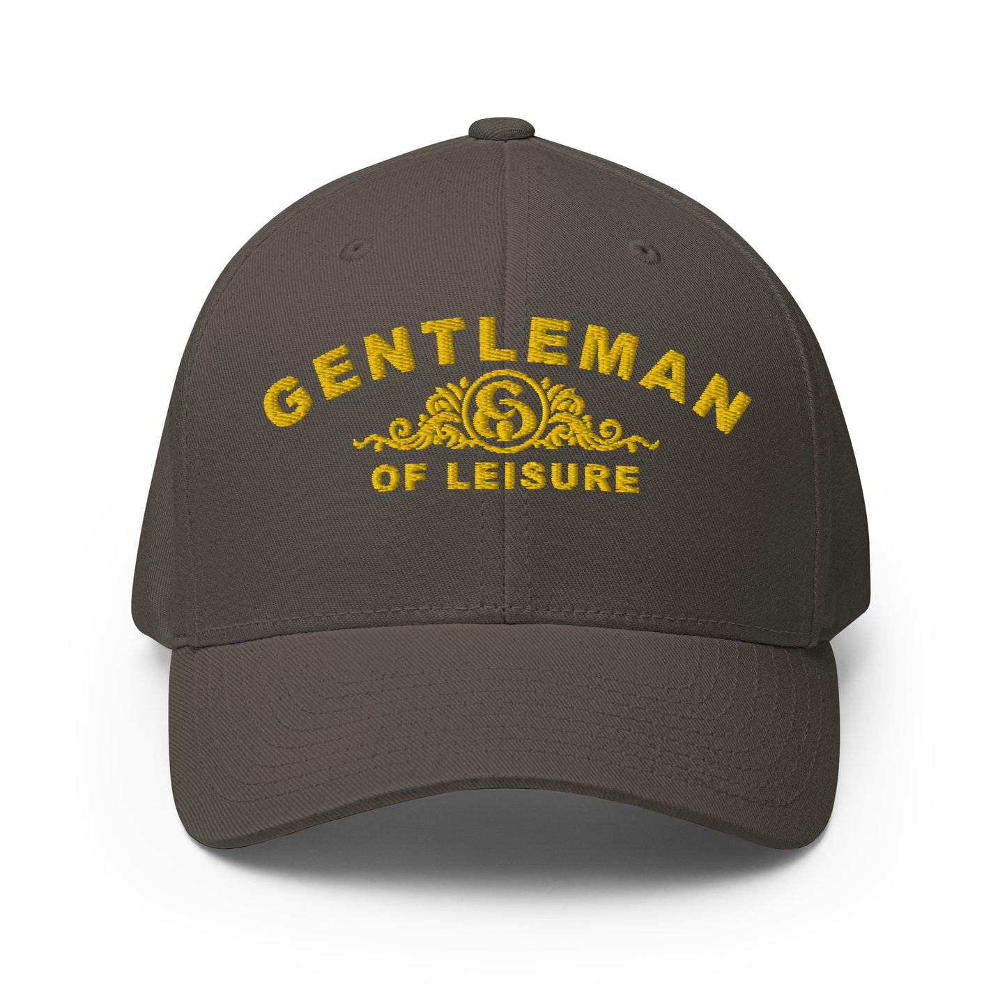 Gentleman of Leisure - Flexfit Hat