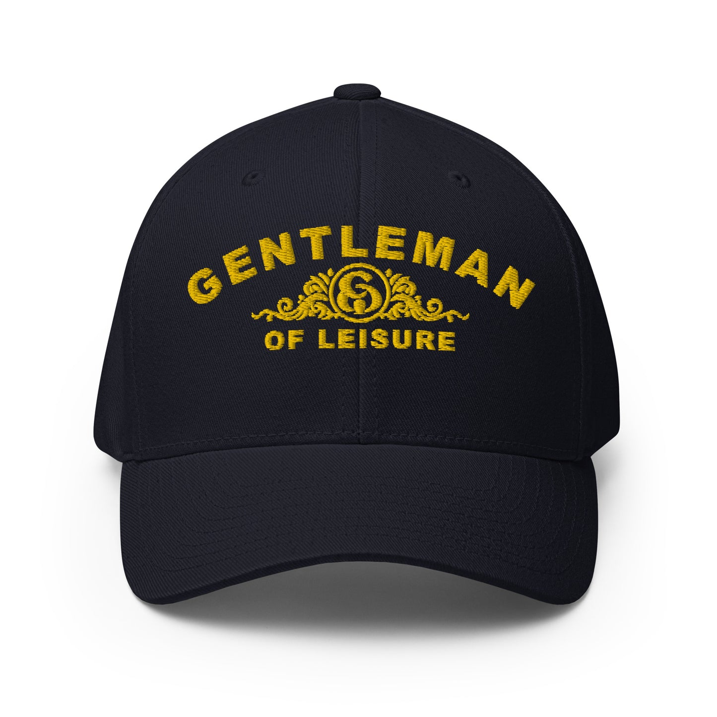 Gentleman of Leisure - Flexfit Hat