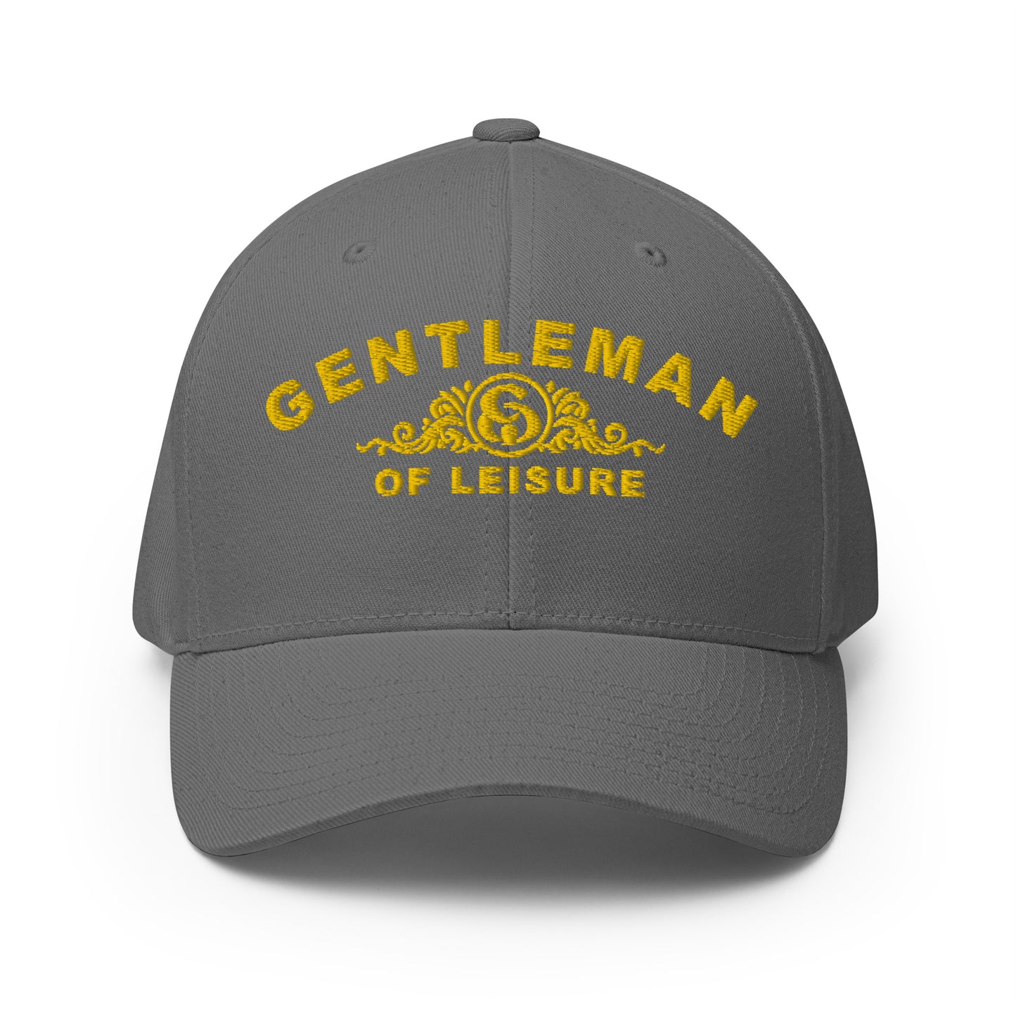Gentleman of Leisure - Flexfit Hat
