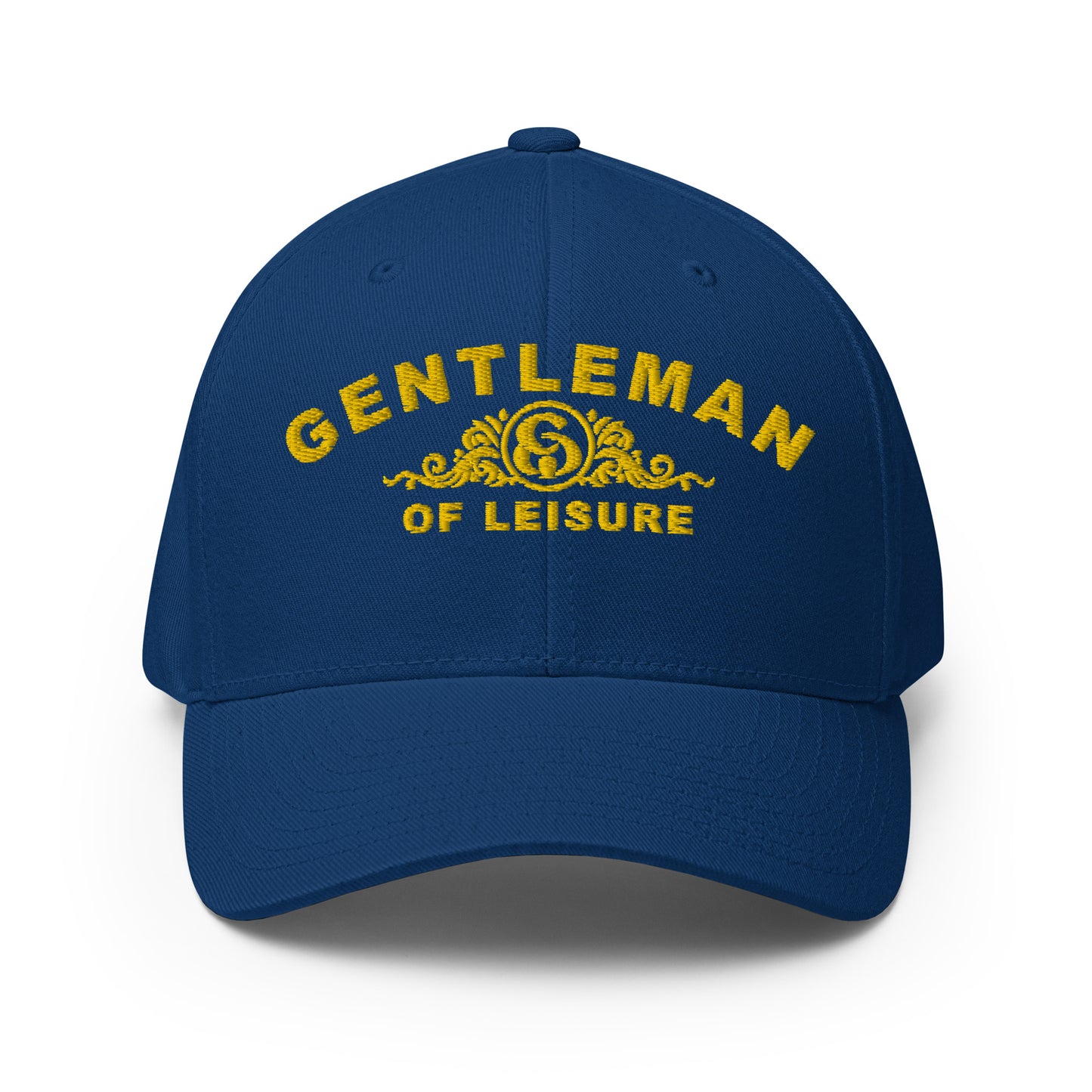 Gentleman of Leisure - Flexfit Hat