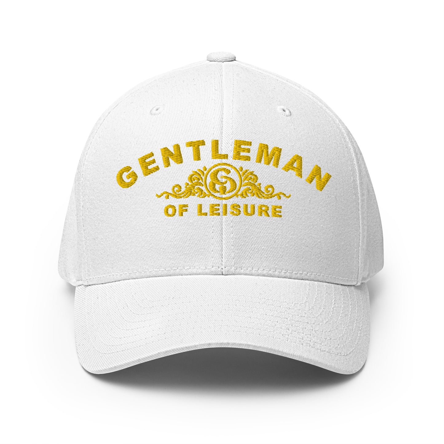 Gentleman of Leisure - Flexfit Hat