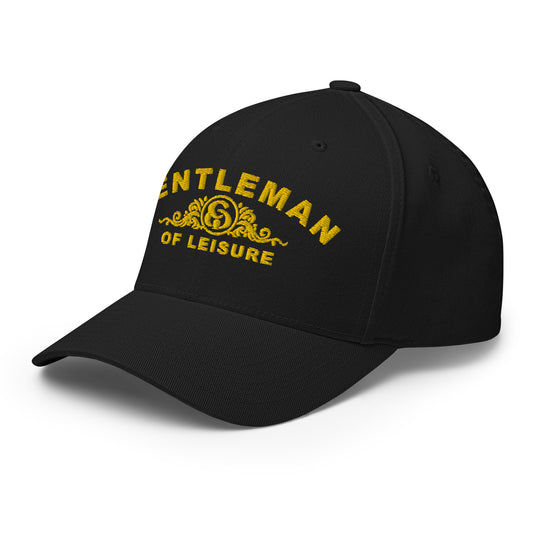 Gentleman of Leisure - Flexfit Hat